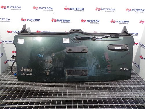 HAION JEEP CHEROKEE - - (2003 2008)