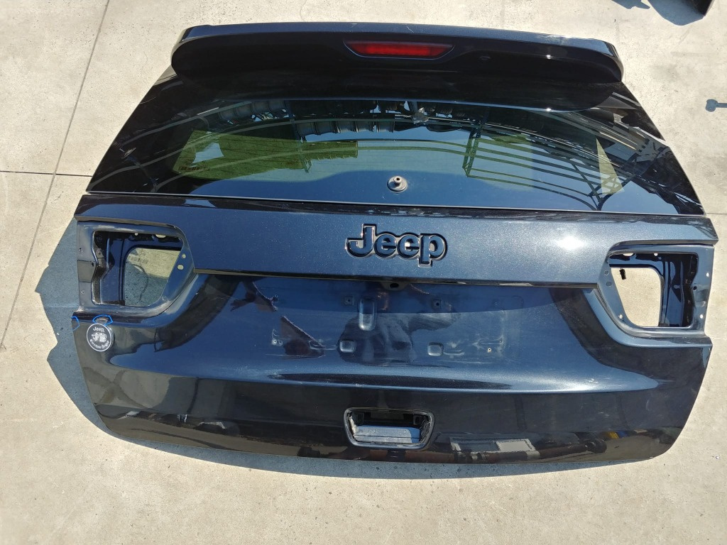 Haion jeep grand cherokee 4 wk wk2 2012