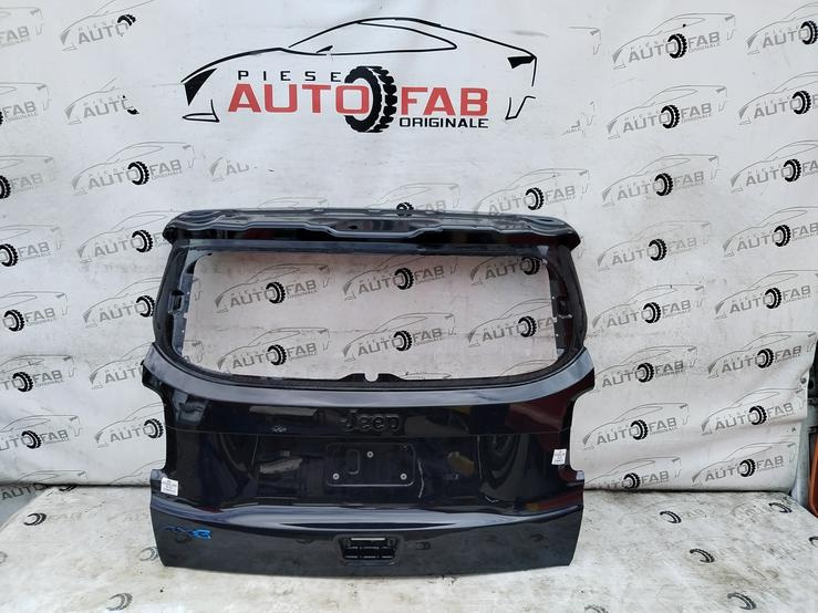 Haion Jeep Renegade – model cu maner haion an 2014-2015-2016-2017-2018-2019-2020-2021-2022-2023-2024-2025 MLMRU4NSD6