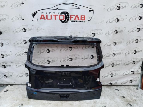 Haion Jeep Renegade – model cu maner haion an 2014-2015-2016-2017-2018-2019-2020-2021-2022-2023-20...