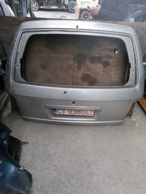 Haion Kia Carnival 1998-2006 Gri