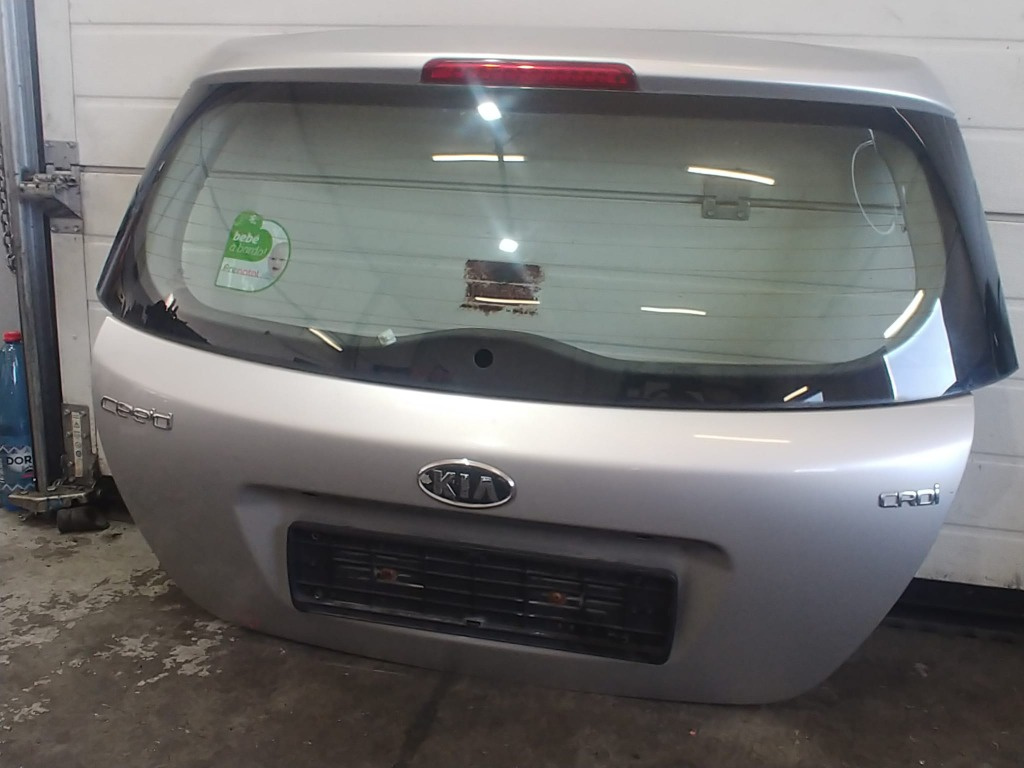 Haion kia ceed 1 scurt
