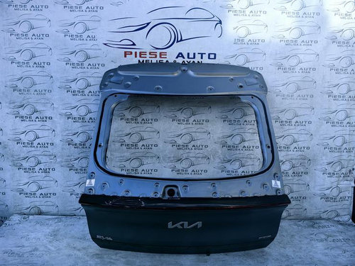 Haion Kia EV6 an 2021-2022-2023-2024-2025 SH3TVLRM7U