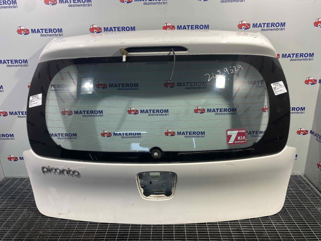 HAION KIA PICANTO - - (2011 2015)