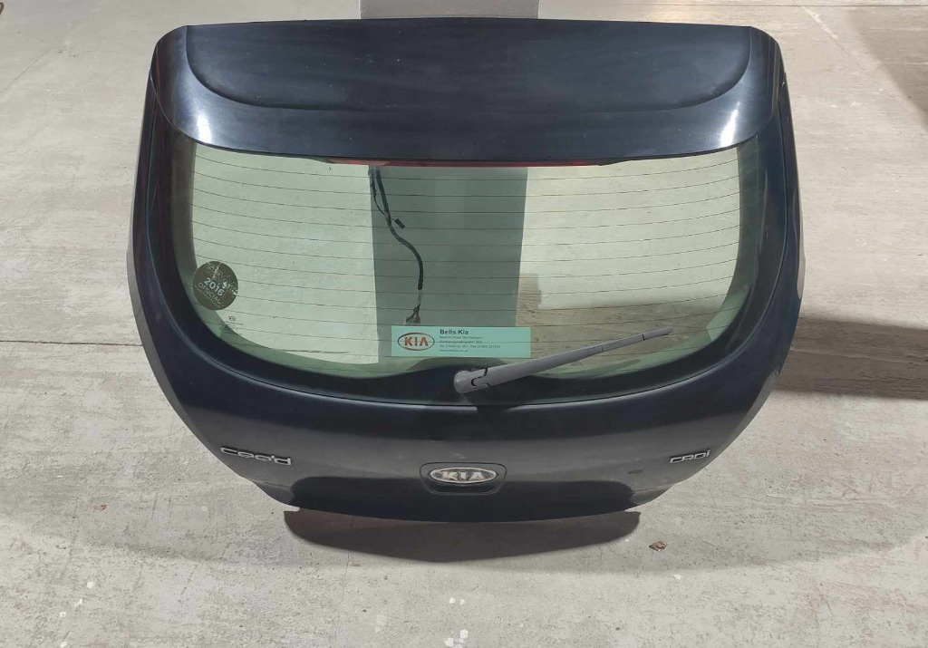 Haion Kia Pro Ceed an fab. 2008 - 2013