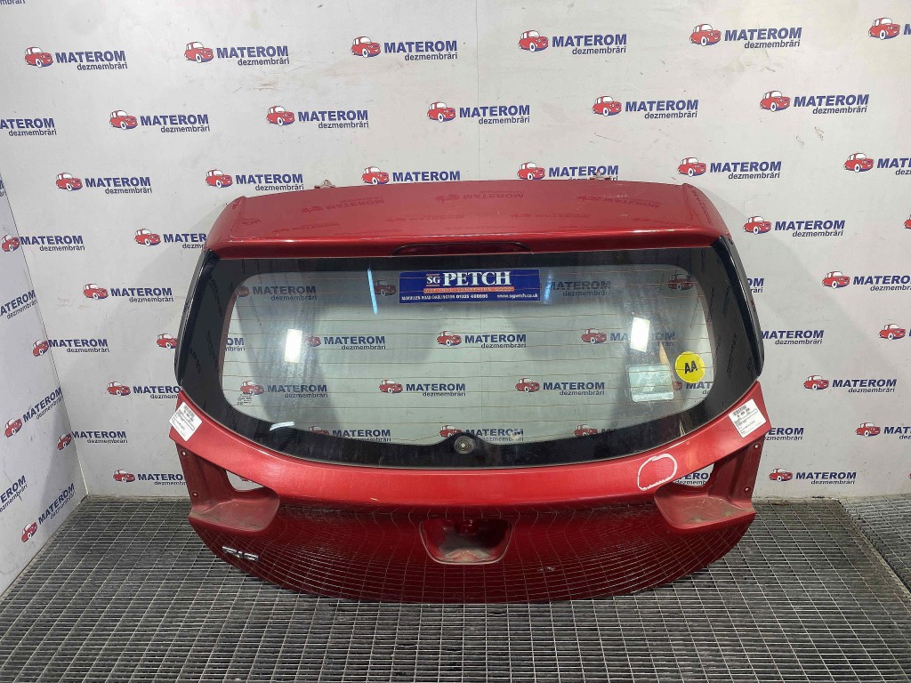 HAION KIA RIO - - (2017 2020)