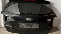 Haion Kia Sorento 2.2 CRDi 4WD Automatic, 197cp se...