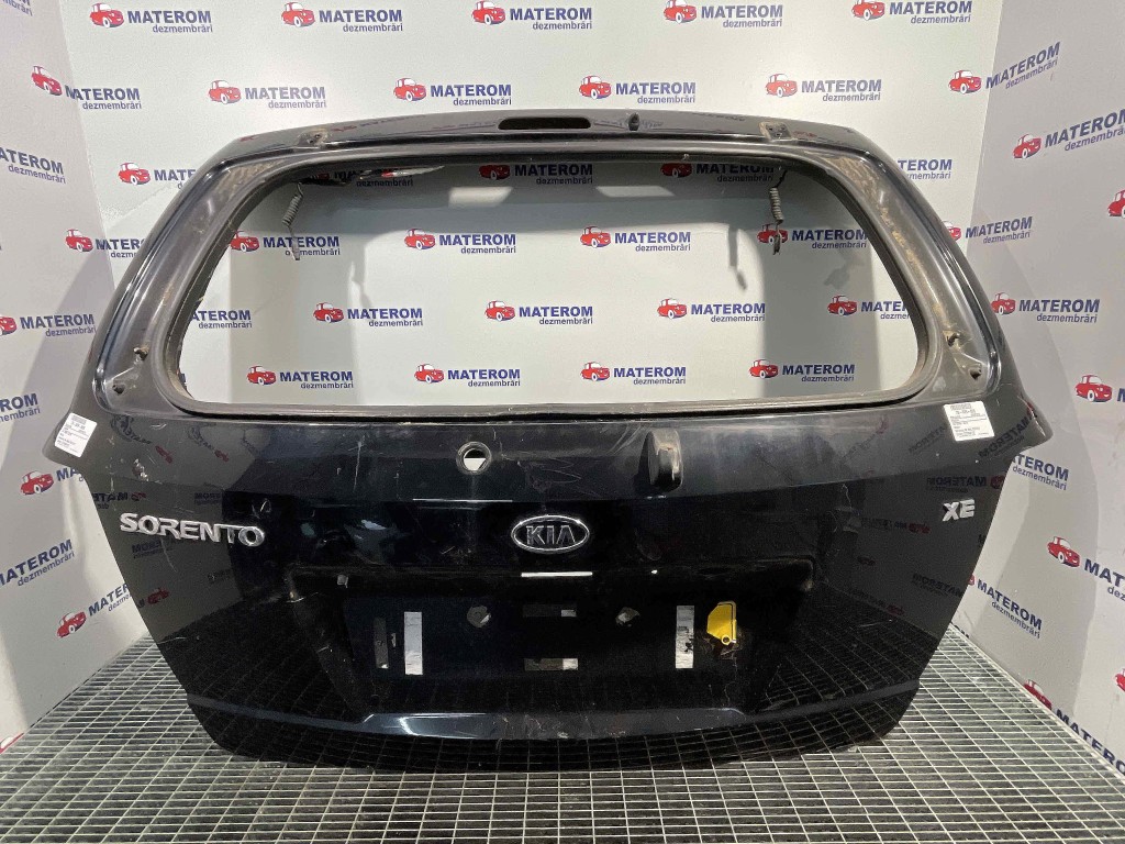 HAION KIA SORENTO - - (2006 2010)