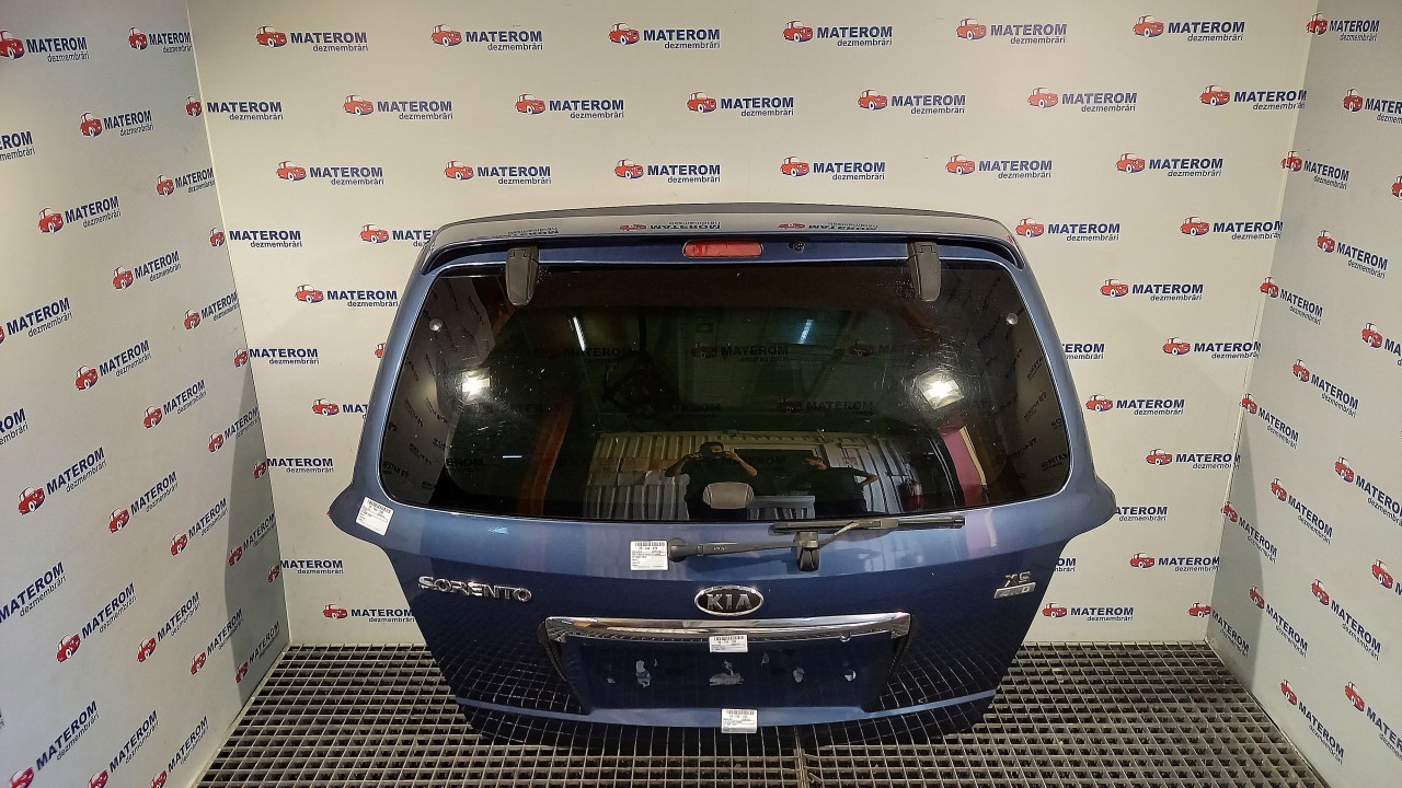HAION KIA SORENTO - - (2006 2010)