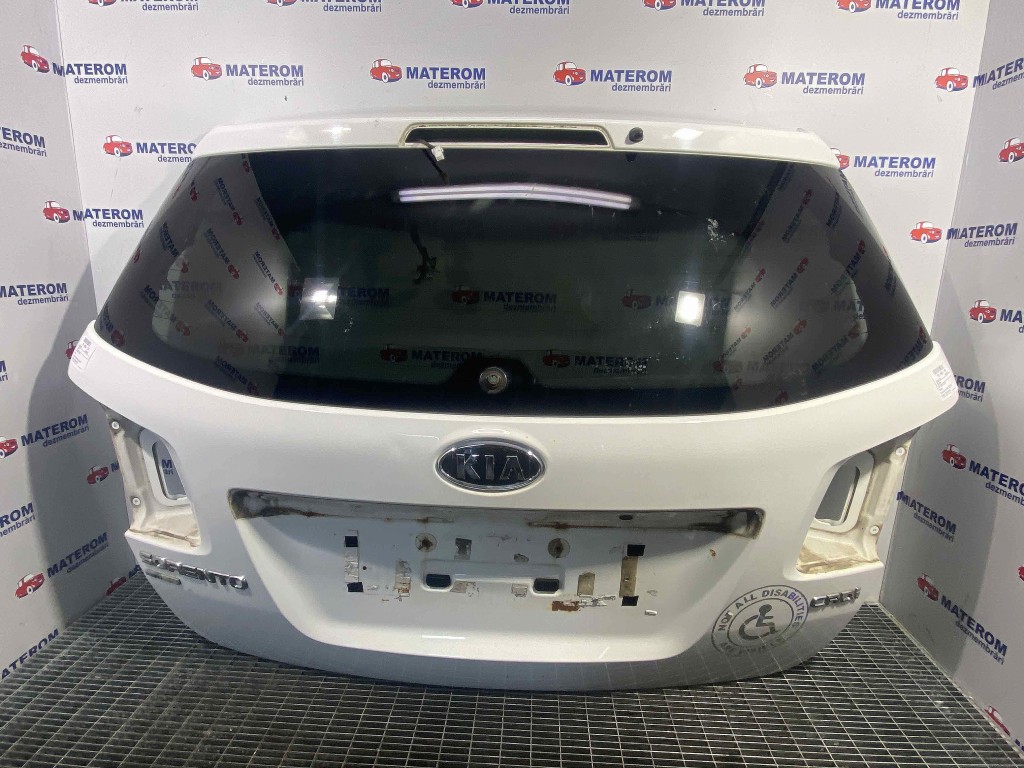 HAION KIA SORENTO - - (2009 2012)