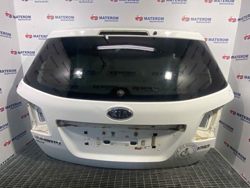 HAION KIA SORENTO - - (2009 2012)