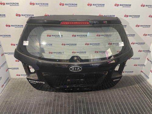 HAION KIA SORENTO - - (2009 2012)
