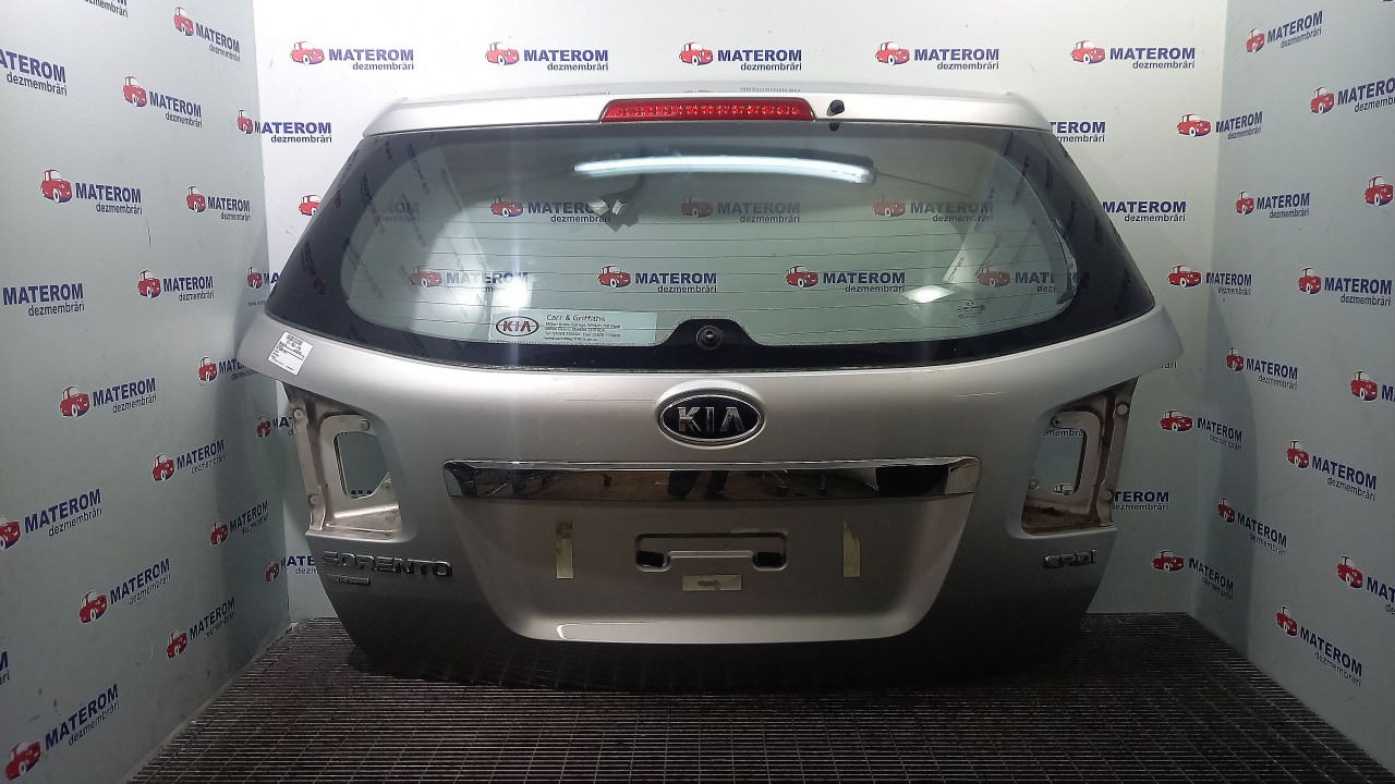 HAION KIA SORENTO SORENTO - - (2009 2012)