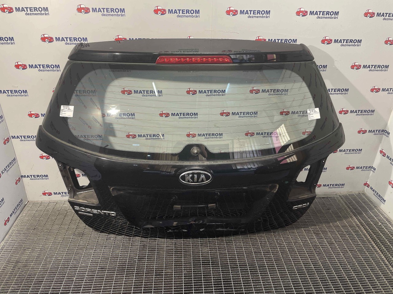HAION KIA SORENTO SORENTO - - (2009 2012)