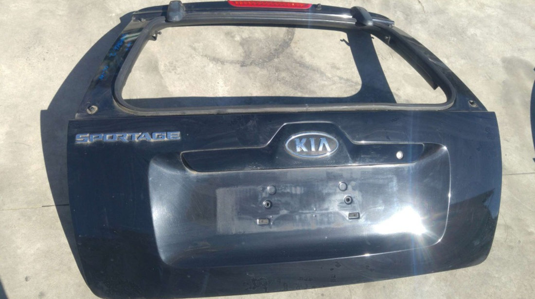 Haion kia sportage 2 je km