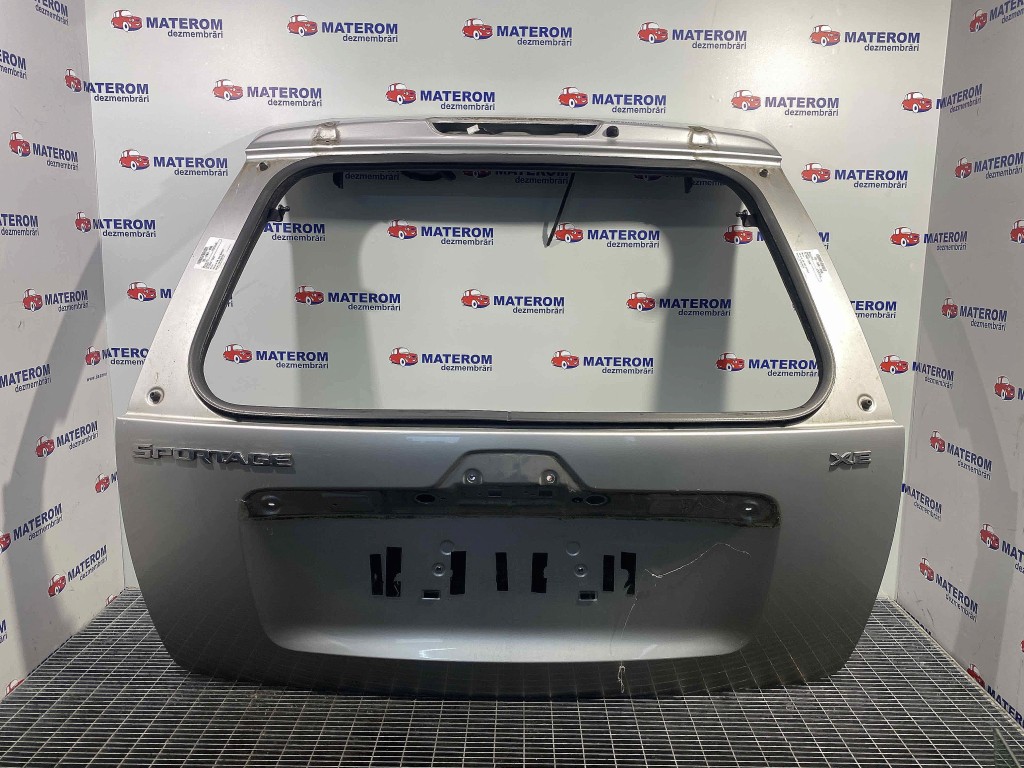 HAION KIA SPORTAGE - - (2004 2008)