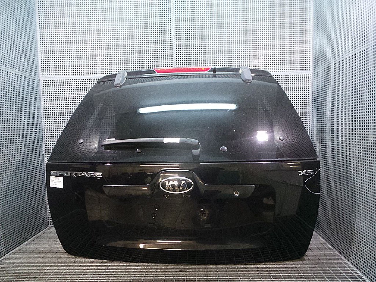 HAION KIA SPORTAGE - - (2004 2008)