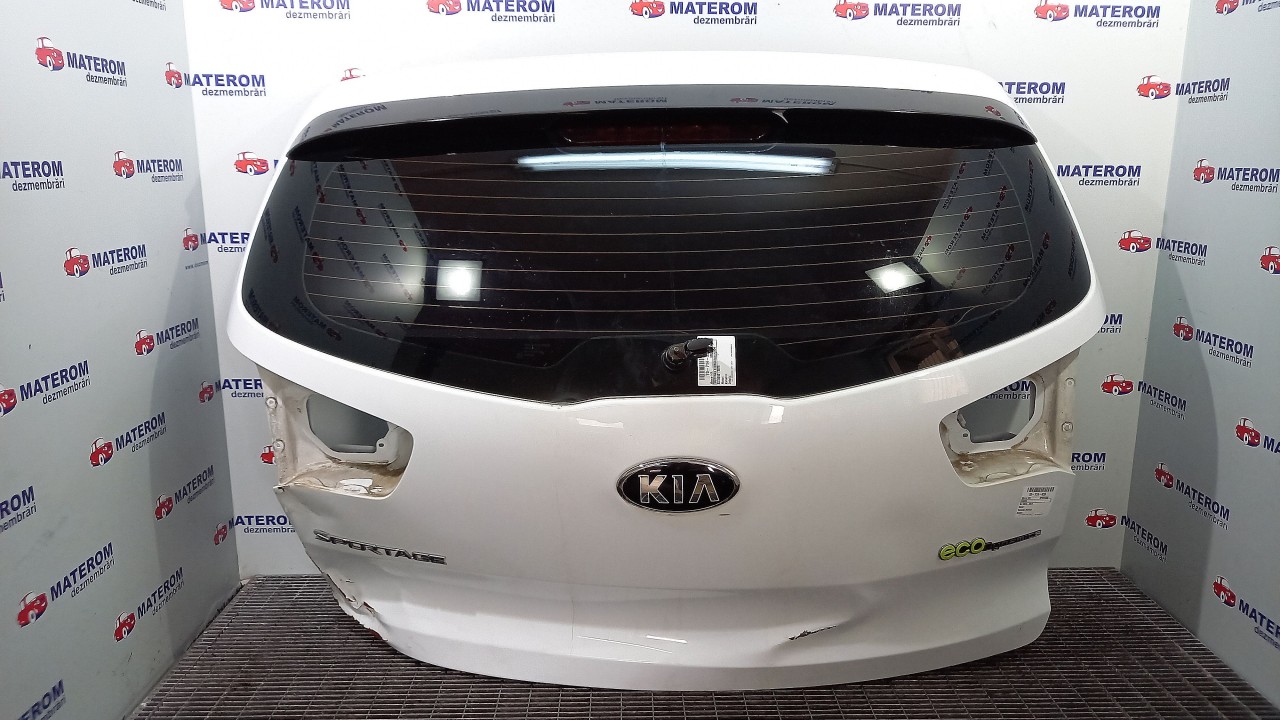 HAION KIA SPORTAGE - - (2010 2015)