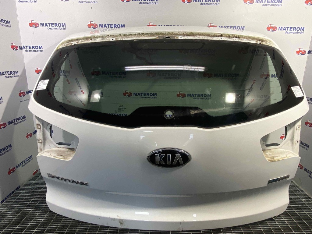 HAION KIA SPORTAGE - - (2010 2015)