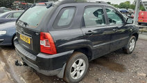 Haion Kia Sportage 2010 Suv 2.0 CRDI