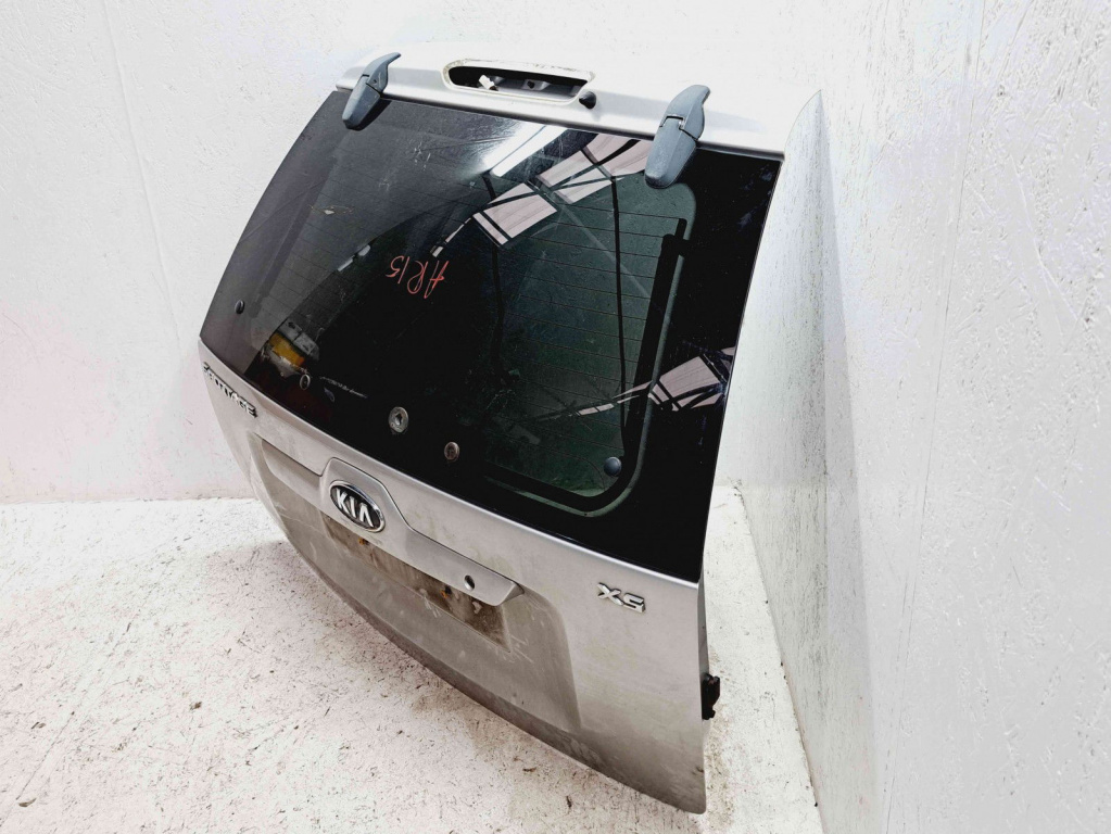 Haion Kia Sportage II [Fabr 2004-2010] OEM