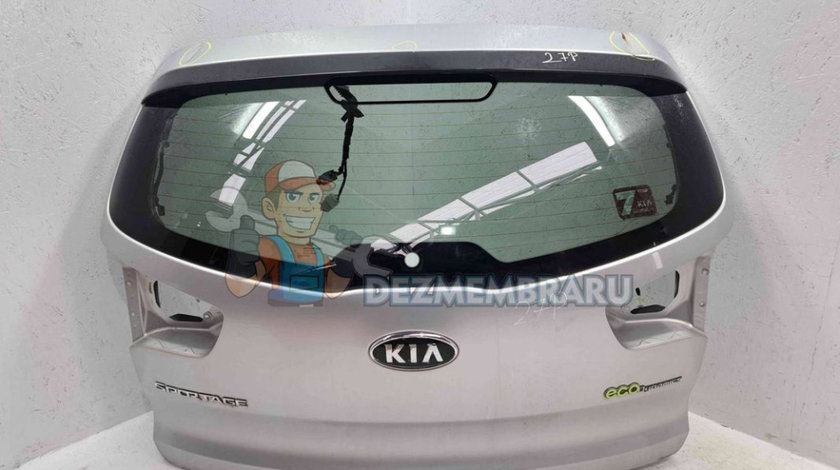 Haion Kia Sportage III [Fabr 2010-2016] OEM