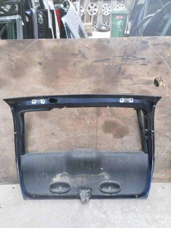 Haion Lancia Lybra (839) 1999-2005 Albastru