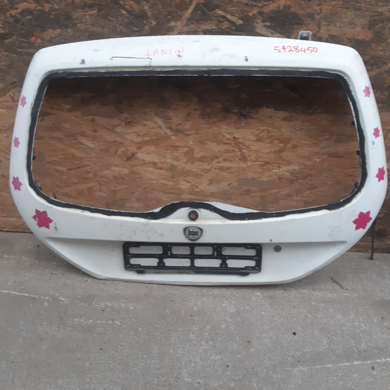 Haion Lancia Y / Ypsilon (840) 1995-2003 Alb