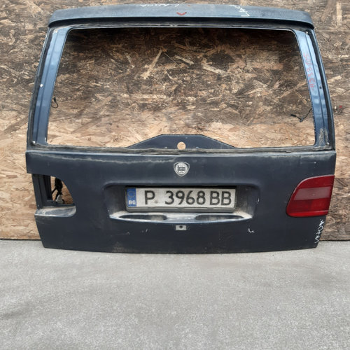 Haion Lancia Zeta (220) 1995-2002 Albastru