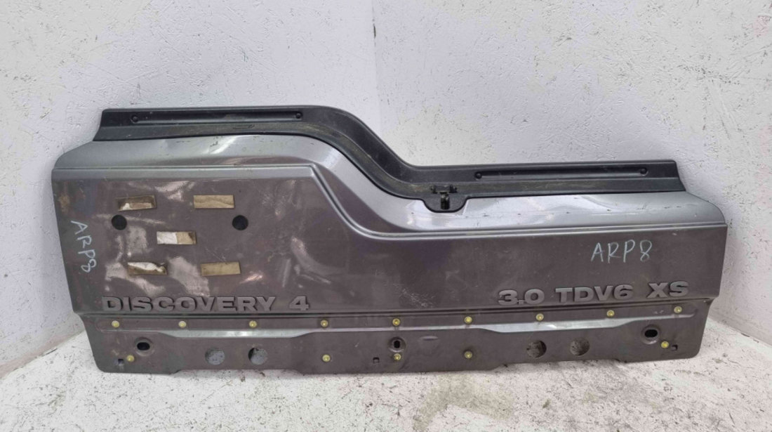 Haion LAND ROVER Discovery 4 [Fabr 2009-2016 OEM