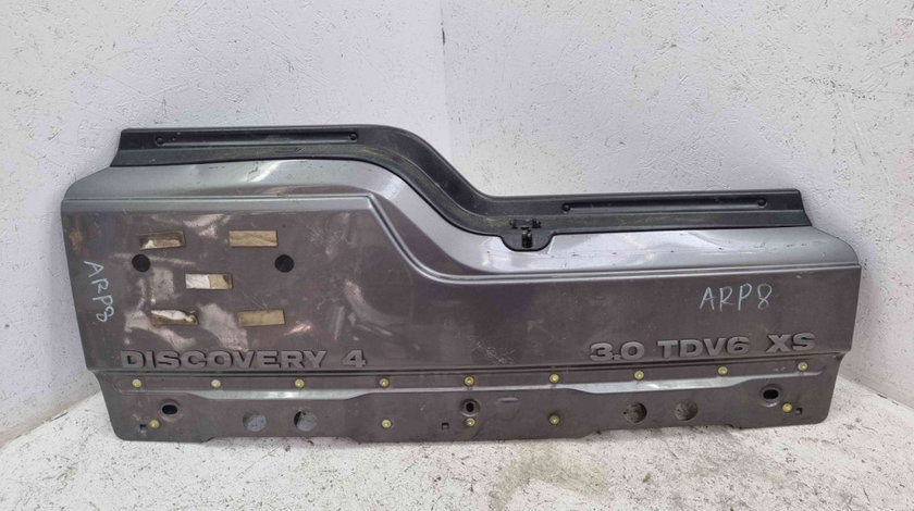 Haion LAND ROVER Discovery 4 [Fabr 2009-2016 OEM