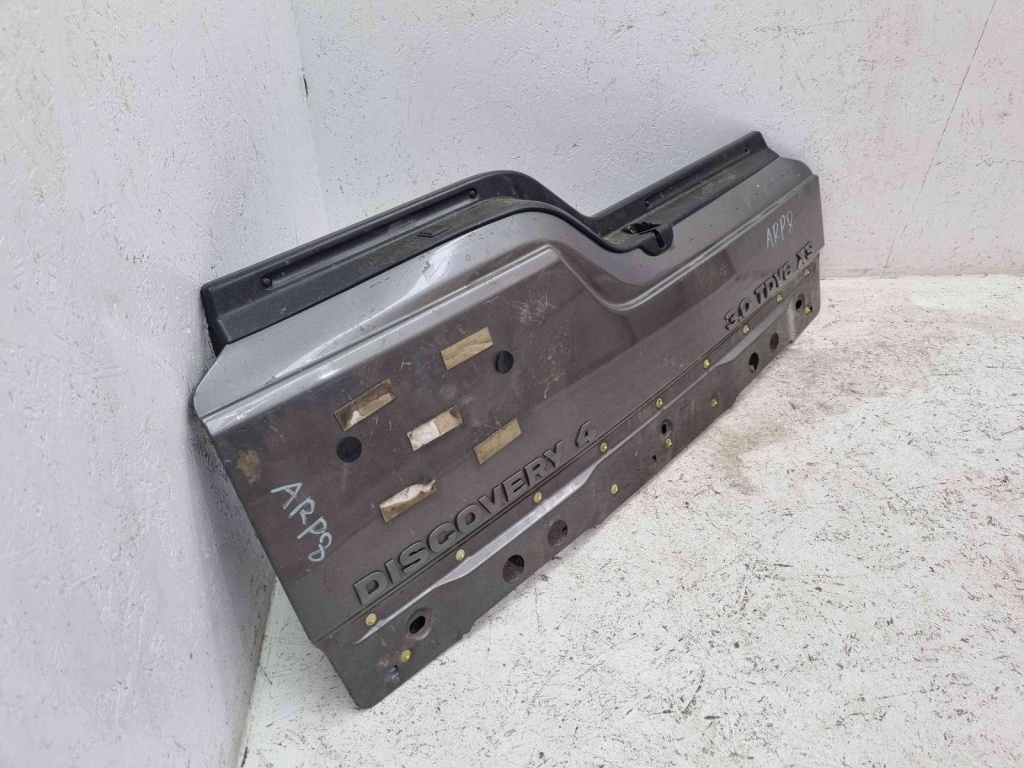 Haion LAND ROVER Discovery 4 [Fabr 2009-2016 OEM