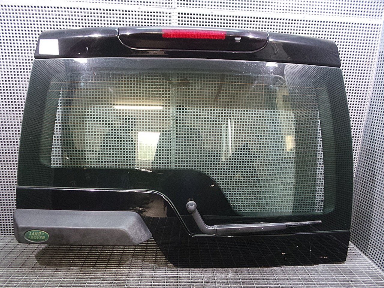 HAION LAND ROVER DISCOVERY DISCOVERY - - (2004 2009)