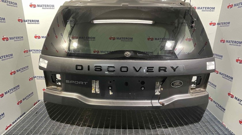 HAION LAND ROVER DISCOVERY SPORT DISCOVERY SPORT - (2014 2019)