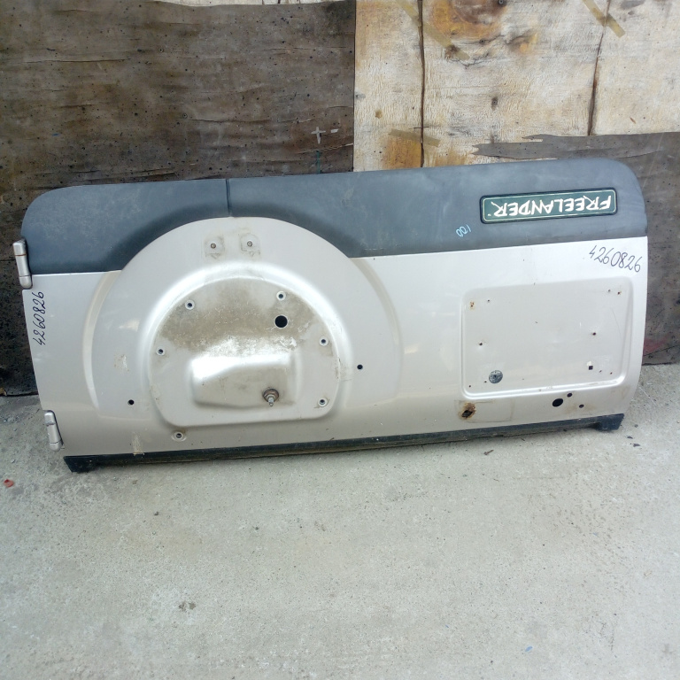 Haion Land Rover Freelander 1 1998-2006 Maro