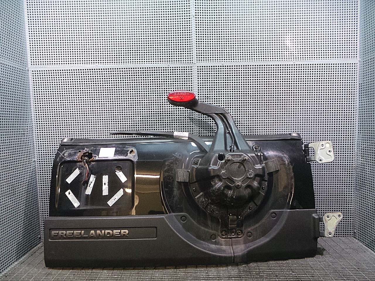HAION LAND ROVER FREELANDER - - (1998 2006)
