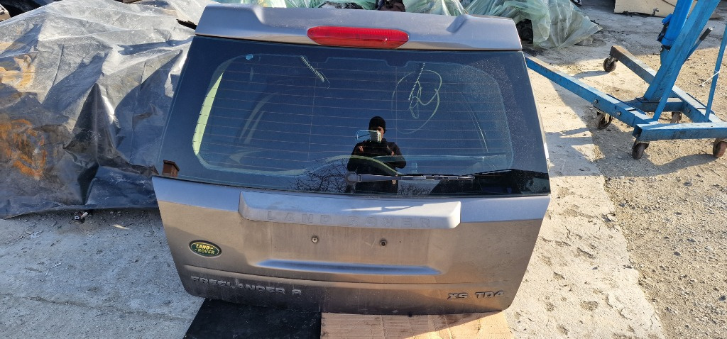 Haion Land Rover Freelander 2 2006-2012
