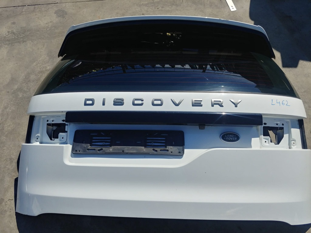 Haion land rover range rover discovery 5 l462 2018