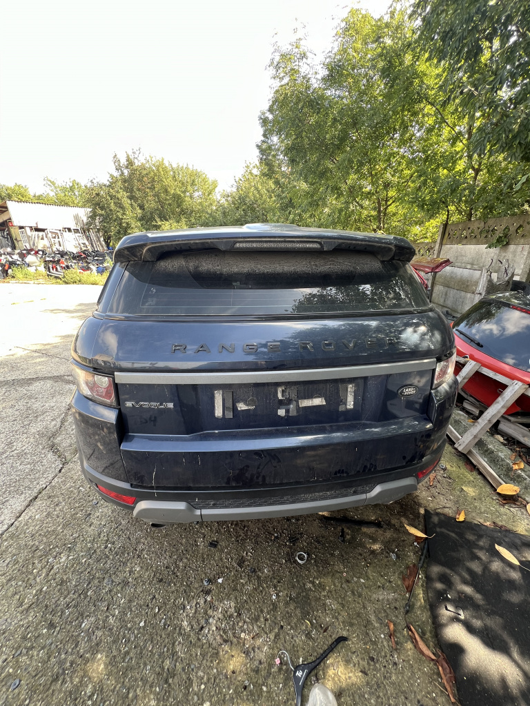 Haion Land Rover Range Rover Evoque 2.2 Motorina 2012