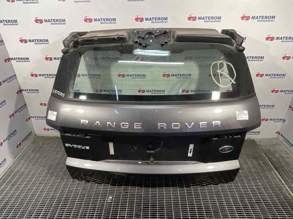 HAION LAND ROVER RANGE ROVER EVOQUE - - (2014 2018)