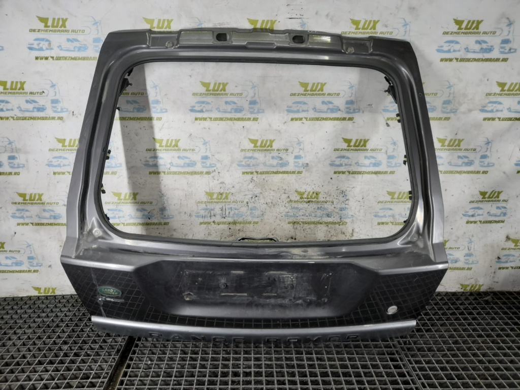 Haion Land Rover Range Rover Sport [2005 - 2009] 2.7 tdv6 276DT