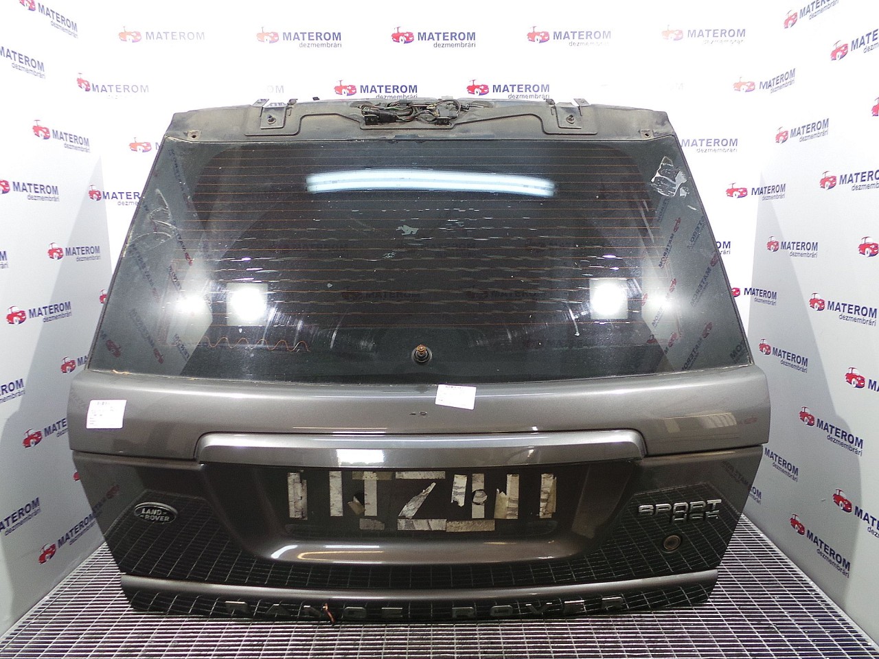 HAION LAND ROVER RANGE ROVER SPORT - - (2005 2013)