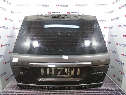 HAION LAND ROVER RANGE ROVER SPORT - - (2005 2013)
