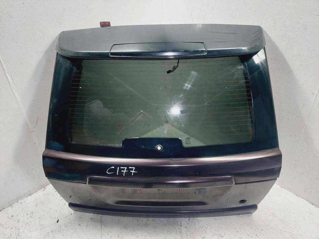 Haion LAND ROVER RANGE ROVER SPORT (L320) [Fabr 2005-2009] OEM