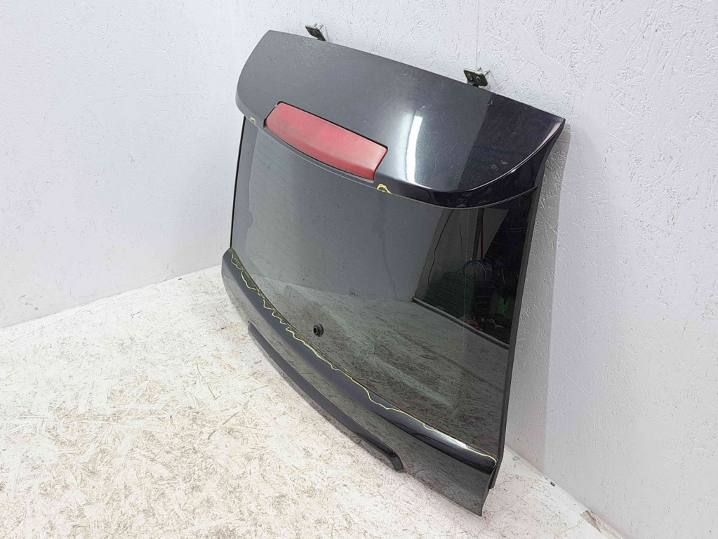Haion LAND ROVER Range Rover Sport (LS) [Fabr 2002-2013] JAVA BLACK