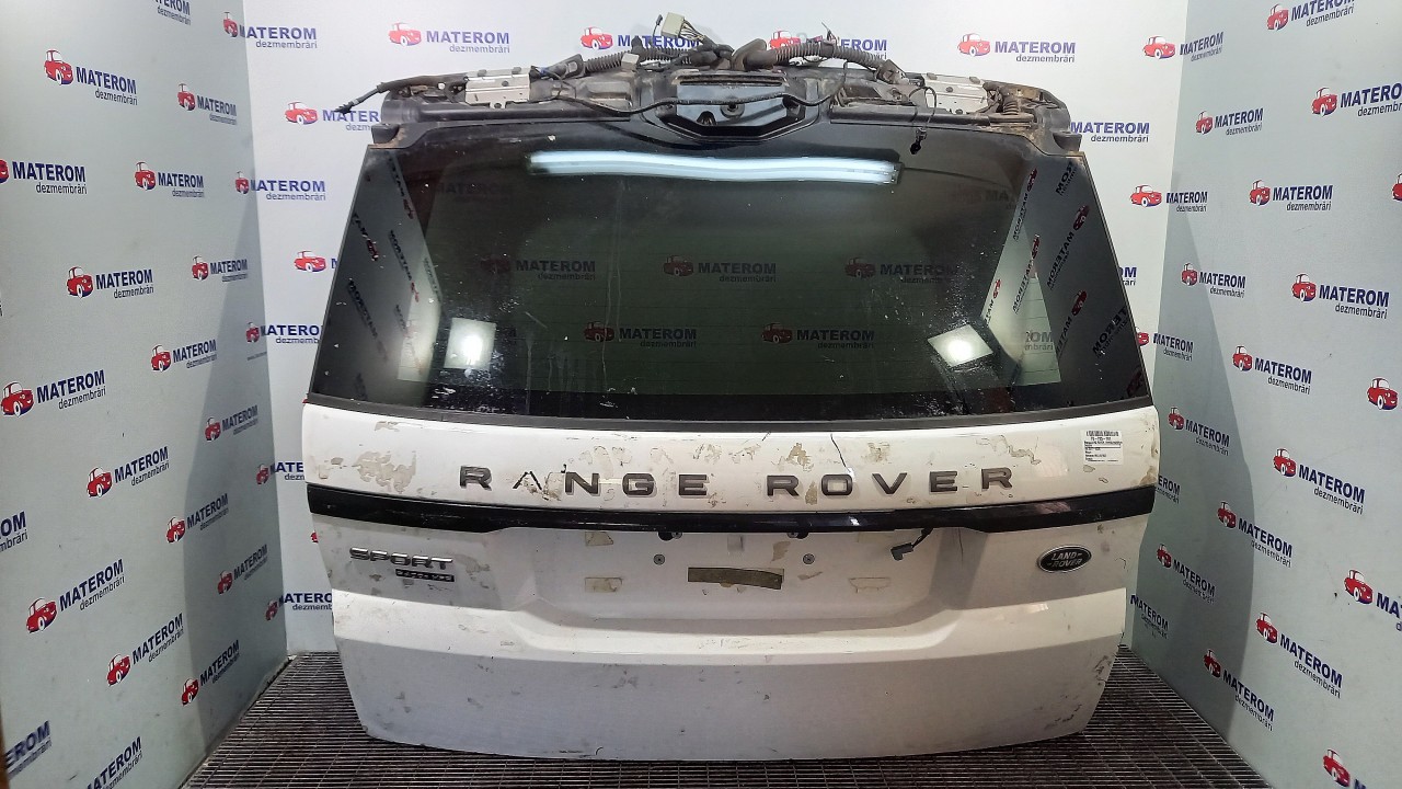 HAION LAND ROVER RANGE ROVER SPORT RANGE ROVER SPORT - - (2017 2022)