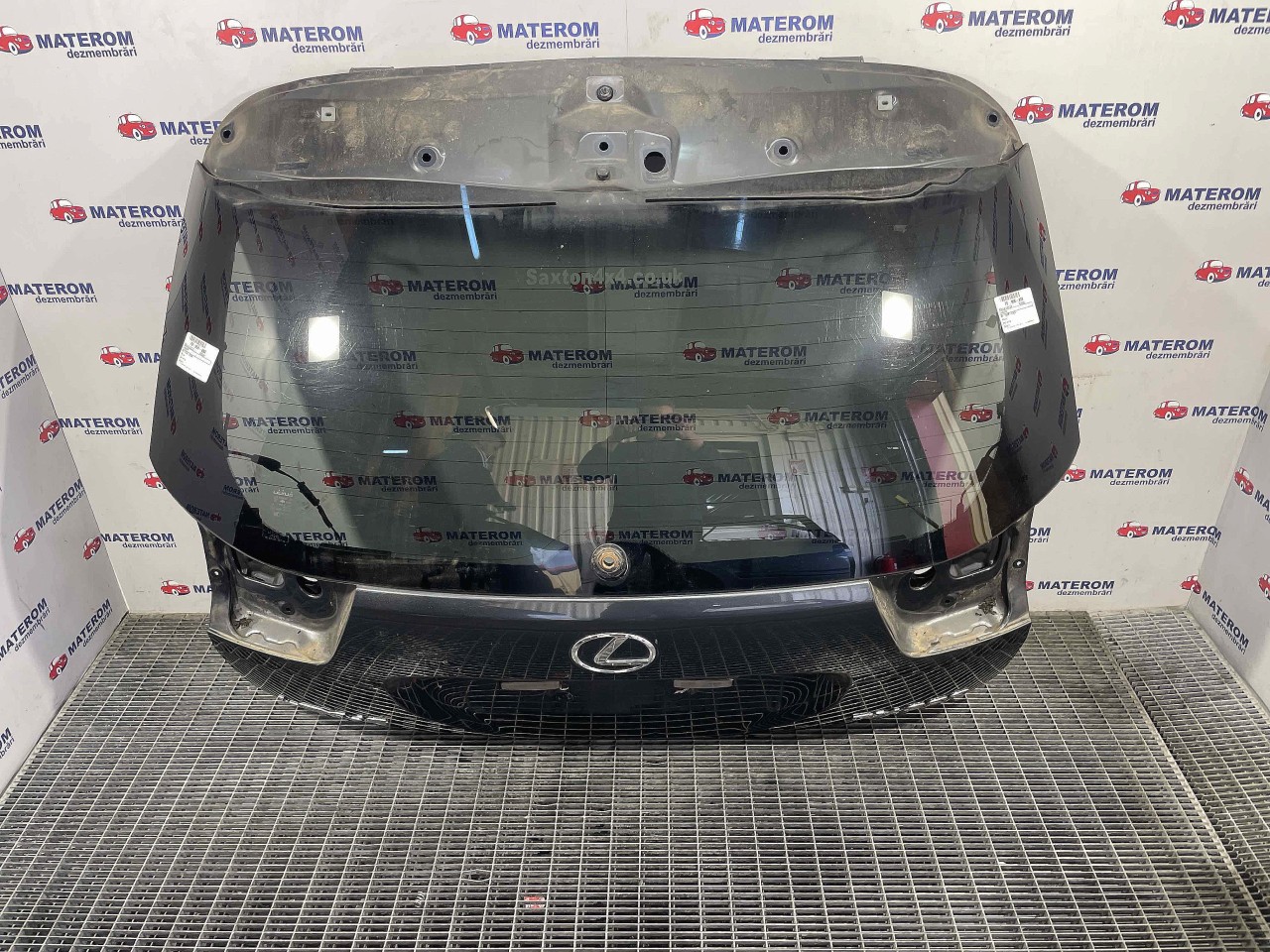 HAION LEXUS RX RX - - (2004 2009)