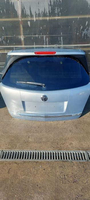 Haion luneta spate Opel Antara 2006-2010