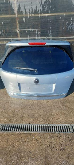 Haion luneta spate Opel Antara 2006-2010