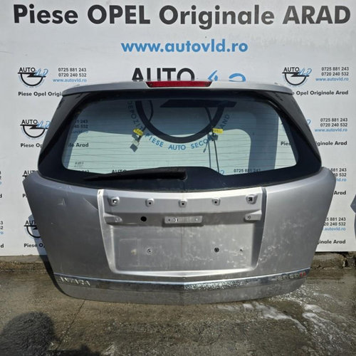 Haion luneta spate Opel Antara 2006-2010